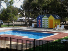 BIG4 Port Willunga Tourist Park, Adelaide